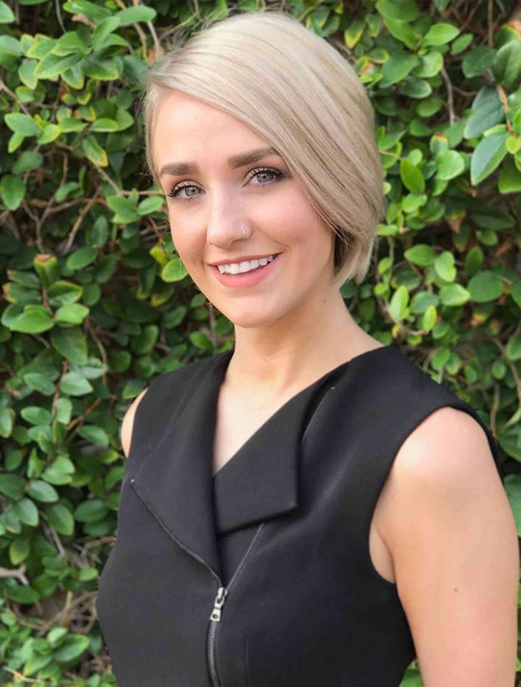 Alli Dubberly